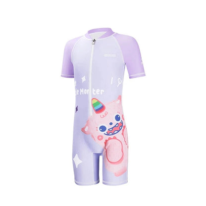 UV Protection Kids Beachwear