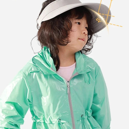 Anti-UV Hat for Children